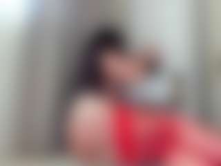 Katrina's Live Sex Cam Show