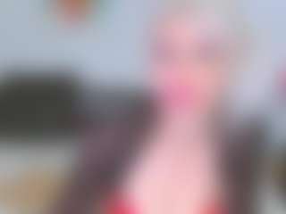 Live cam show with HoneyLara - Worship on Camversity
