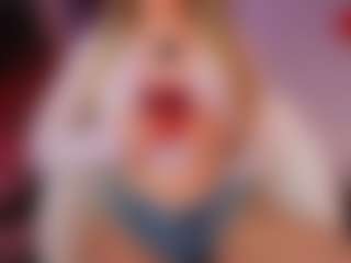 Miss Sasha's Live Sex Cam Show
