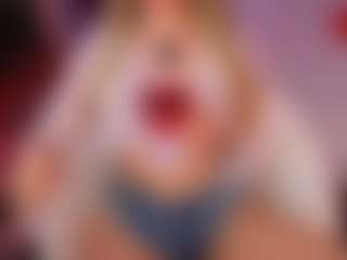 Miss Sasha's Live Sex Cam Show