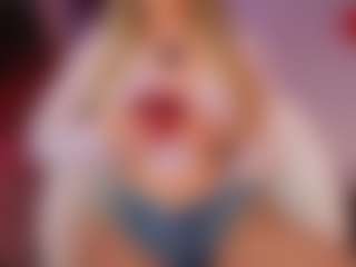 Miss Sasha's Live Sex Cam Show