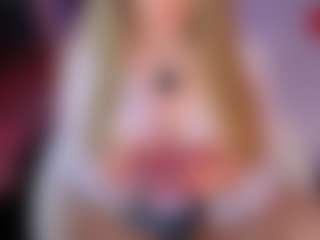 Miss Sashas Live-Sex-Cam-Show