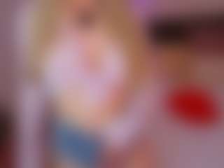 Miss Sasha's Live Sex Cam Show
