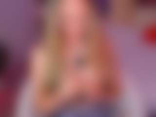 Miss Sasha's Live Sex Cam Show