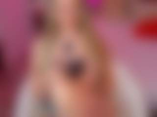 Miss Sasha's Live Sex Cam Show