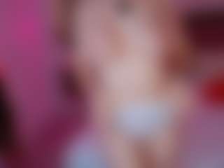 Live-sekscamshow van Miss Sasha