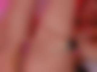 Miss Sasha's Live Sex Cam Show