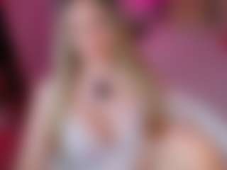 Show de cam en direct de Miss Sasha