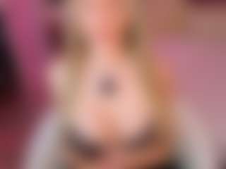 Miss Sasha's Live Sex Cam Show