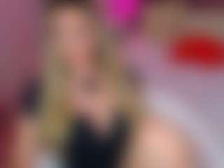 Miss Sasha's Live Sex Cam Show