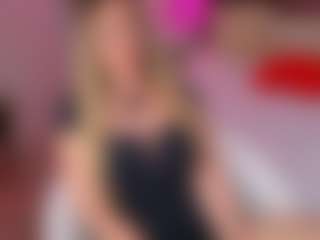 Miss Sasha's Live Sex Cam Show