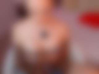 Miss Sasha's Live Sex Cam Show