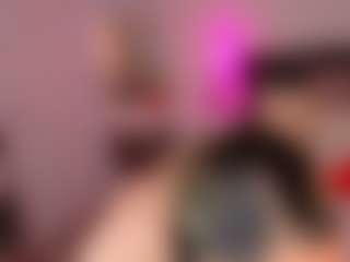 Miss Sasha's Live Sex Cam Show