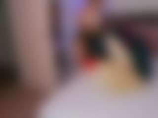 Miss Sasha's Live Sex Cam Show