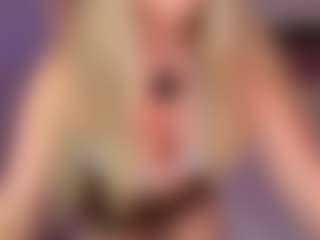 Miss Sasha's Live Sex Cam Show