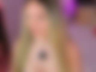 Live cam show with Miss Sasha - Blonde Hair Toys on alttransgirls