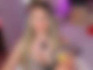 Live cam show with Miss Sasha - Blonde Hair Toys on Uber Horny