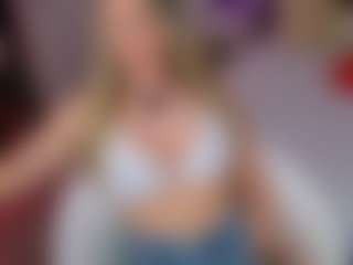 Miss Sasha's Live Sex Cam Show