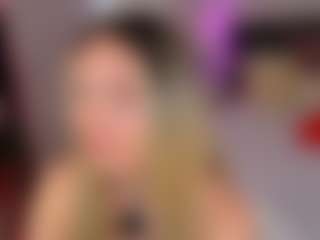 Miss Sasha's Live Sex Cam Show