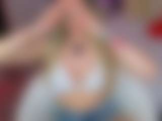 Miss Sasha's Live Sex Cam Show
