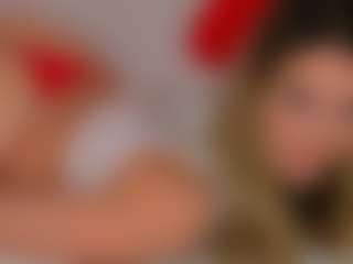 Miss Sasha's Live Sex Cam Show