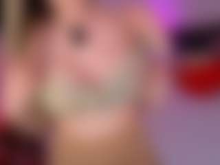 Miss Sasha's Live Sex Cam Show