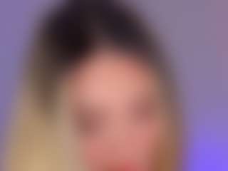 Miss Sasha's Live Sex Cam Show