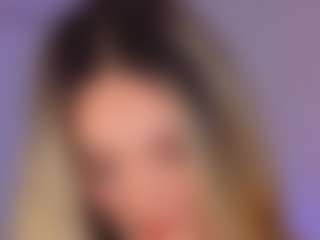 Miss Sasha's Live Sex Cam Show