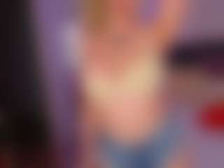 Miss Sasha's Live Sex Cam Show