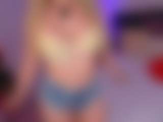 Miss Sasha's Live Sex Cam Show