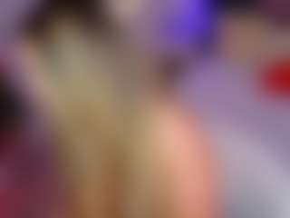 Miss Sasha's Live Sex Cam Show