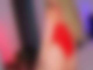 Miss Sasha's Live Sex Cam Show