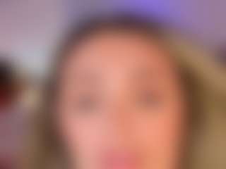 Miss Sasha's Live Sex Cam Show