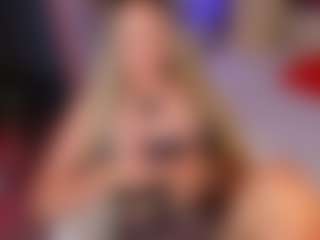 Live cam show with Miss Sasha - Blonde Hair Big Tits on Big Tits