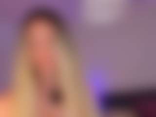 Miss Sasha's Live Sex Cam Show