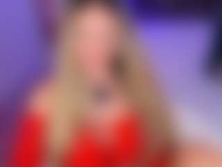 Live-sekscamshow van Miss Sasha