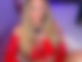 Live-sekscamshow van Miss Sasha