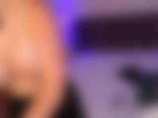 Miss Sasha's Live Sex Cam Show