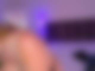 Miss Sasha's Live Sex Cam Show