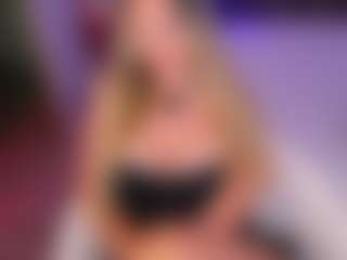 Miss Sasha's Live Sex Cam Show