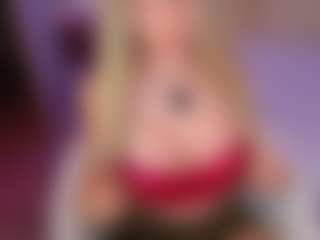 Live cam show with Miss Sasha - Tease on CamClone