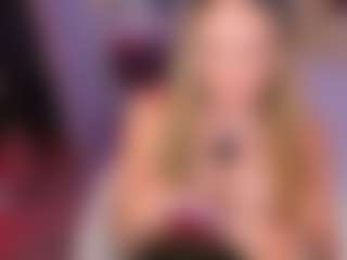 Live cam show with Miss Sasha - Cono Afeitado on eurowanks.com