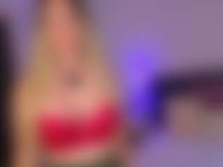 Miss Sasha's Live Sex Cam Show