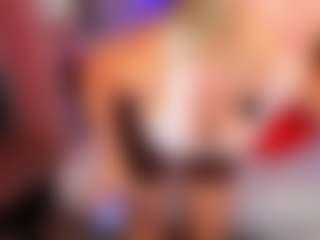 Miss Sasha's Live Sex Cam Show