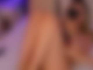 Miss Sasha's Live Sex Cam Show
