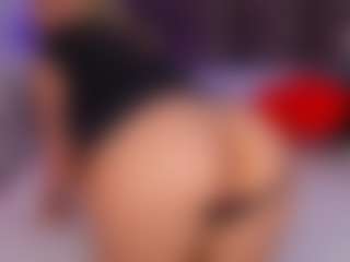 Miss Sasha's Live Sex Cam Show
