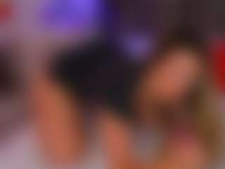 Miss Sasha's Live Sex Cam Show