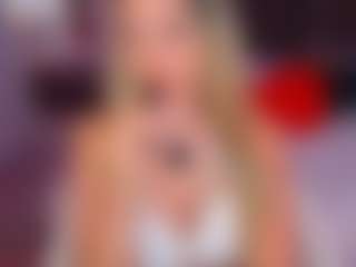 Cam Show en direct de Miss Sasha
