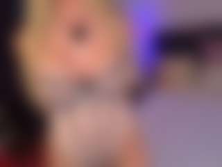 Miss Sasha's Live Sex Cam Show