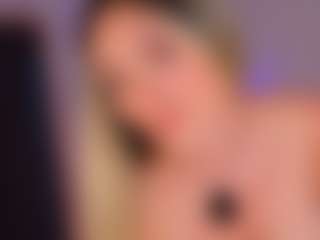 Miss Sasha's Live Sex Cam Show